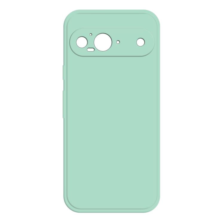 Imitation Liquid Silicone Phone Case, For Google Pixel 9 Pro XL, For Google Pixel 9 Pro, For Google Pixel 9, For Google Pixel 8a, For Google Pixel 8 Pro, For Google Pixel 8, For Google Pixel 7a