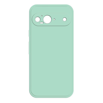 Imitation Liquid Silicone Phone Case, For Google Pixel 9 Pro XL, For Google Pixel 9 Pro, For Google Pixel 9, For Google Pixel 8a, For Google Pixel 8 Pro, For Google Pixel 8, For Google Pixel 7a