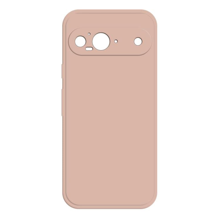 Imitation Liquid Silicone Phone Case, For Google Pixel 9 Pro XL, For Google Pixel 9 Pro, For Google Pixel 9, For Google Pixel 8a, For Google Pixel 8 Pro, For Google Pixel 8, For Google Pixel 7a