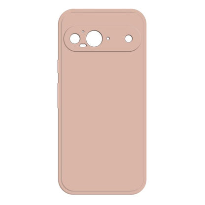 Imitation Liquid Silicone Phone Case, For Google Pixel 9 Pro XL, For Google Pixel 9 Pro, For Google Pixel 9, For Google Pixel 8a, For Google Pixel 8 Pro, For Google Pixel 8, For Google Pixel 7a
