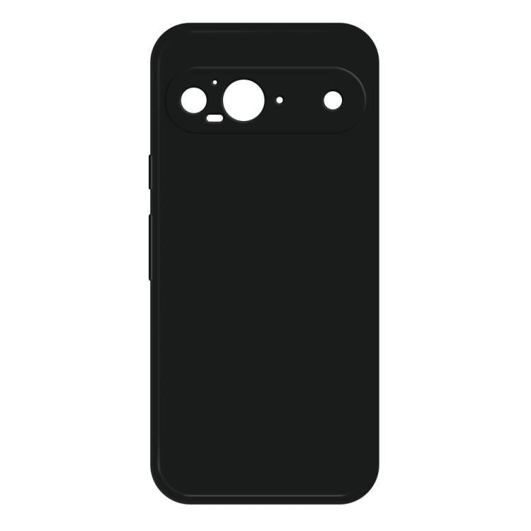 Imitation Liquid Silicone Phone Case, For Google Pixel 9 Pro XL, For Google Pixel 9 Pro, For Google Pixel 9, For Google Pixel 8a, For Google Pixel 8 Pro, For Google Pixel 8, For Google Pixel 7a