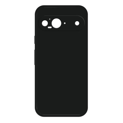 Imitation Liquid Silicone Phone Case, For Google Pixel 9 Pro XL, For Google Pixel 9 Pro, For Google Pixel 9, For Google Pixel 8a, For Google Pixel 8 Pro, For Google Pixel 8, For Google Pixel 7a