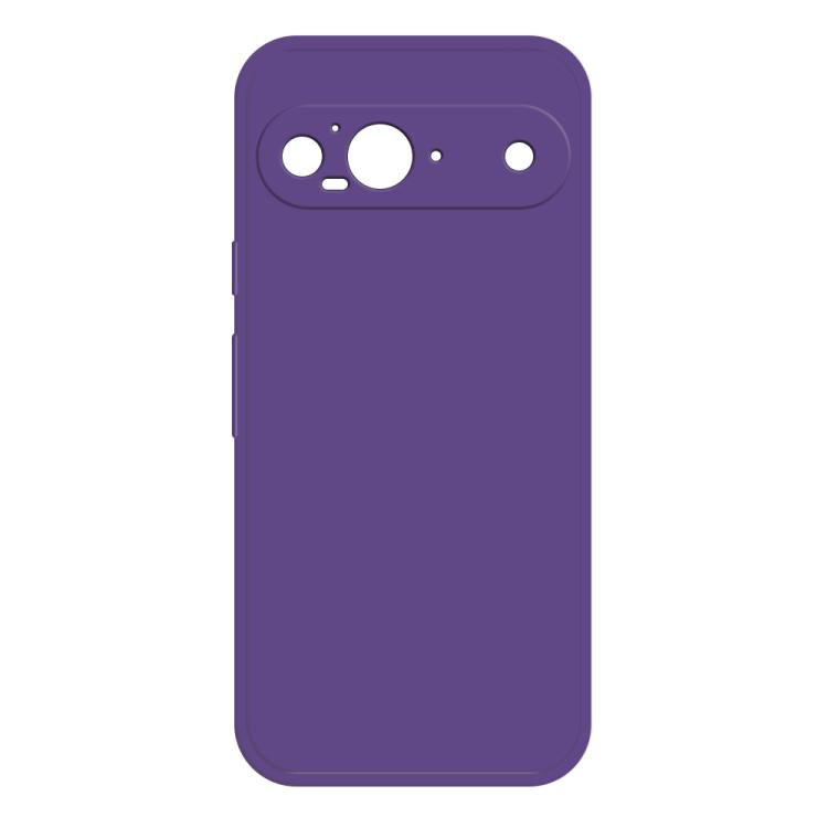 Imitation Liquid Silicone Phone Case, For Google Pixel 9 Pro XL, For Google Pixel 9 Pro, For Google Pixel 9, For Google Pixel 8a, For Google Pixel 8 Pro, For Google Pixel 8, For Google Pixel 7a