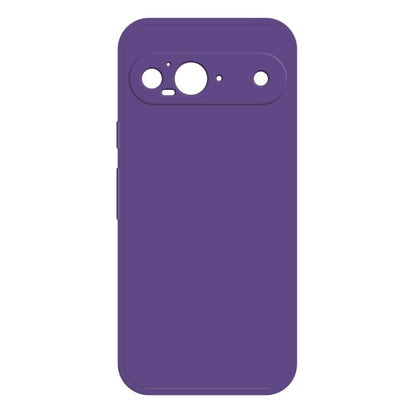 Imitation Liquid Silicone Phone Case, For Google Pixel 9 Pro XL, For Google Pixel 9 Pro, For Google Pixel 9, For Google Pixel 8a, For Google Pixel 8 Pro, For Google Pixel 8, For Google Pixel 7a