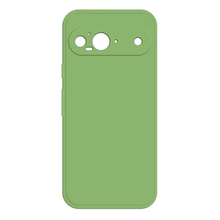 Imitation Liquid Silicone Phone Case, For Google Pixel 9 Pro XL, For Google Pixel 9 Pro, For Google Pixel 9, For Google Pixel 8a, For Google Pixel 8 Pro, For Google Pixel 8, For Google Pixel 7a