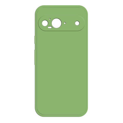 Imitation Liquid Silicone Phone Case, For Google Pixel 9 Pro XL, For Google Pixel 9 Pro, For Google Pixel 9, For Google Pixel 8a, For Google Pixel 8 Pro, For Google Pixel 8, For Google Pixel 7a