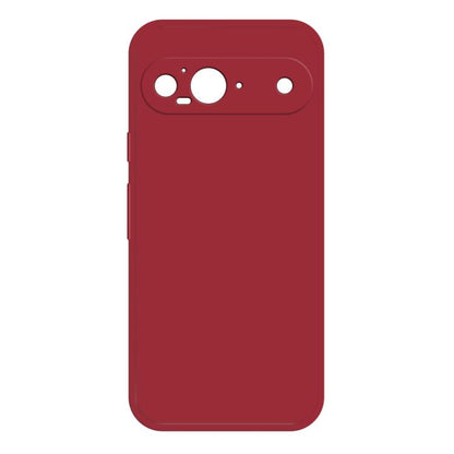 Imitation Liquid Silicone Phone Case, For Google Pixel 9 Pro XL, For Google Pixel 9 Pro, For Google Pixel 9, For Google Pixel 8a, For Google Pixel 8 Pro, For Google Pixel 8, For Google Pixel 7a