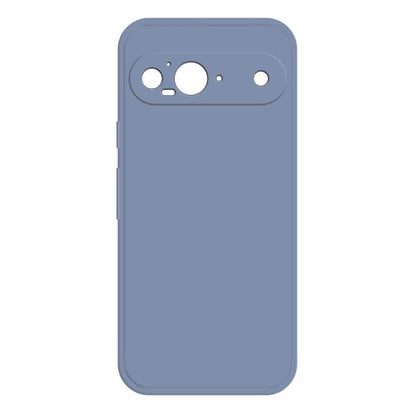 Imitation Liquid Silicone Phone Case, For Google Pixel 9 Pro XL, For Google Pixel 9 Pro, For Google Pixel 9, For Google Pixel 8a, For Google Pixel 8 Pro, For Google Pixel 8, For Google Pixel 7a