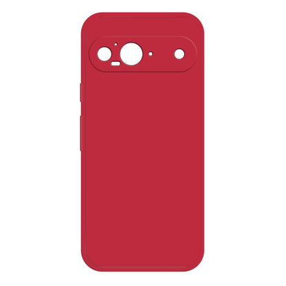 Imitation Liquid Silicone Phone Case, For Google Pixel 9 Pro XL, For Google Pixel 9 Pro, For Google Pixel 9, For Google Pixel 8a, For Google Pixel 8 Pro, For Google Pixel 8, For Google Pixel 7a