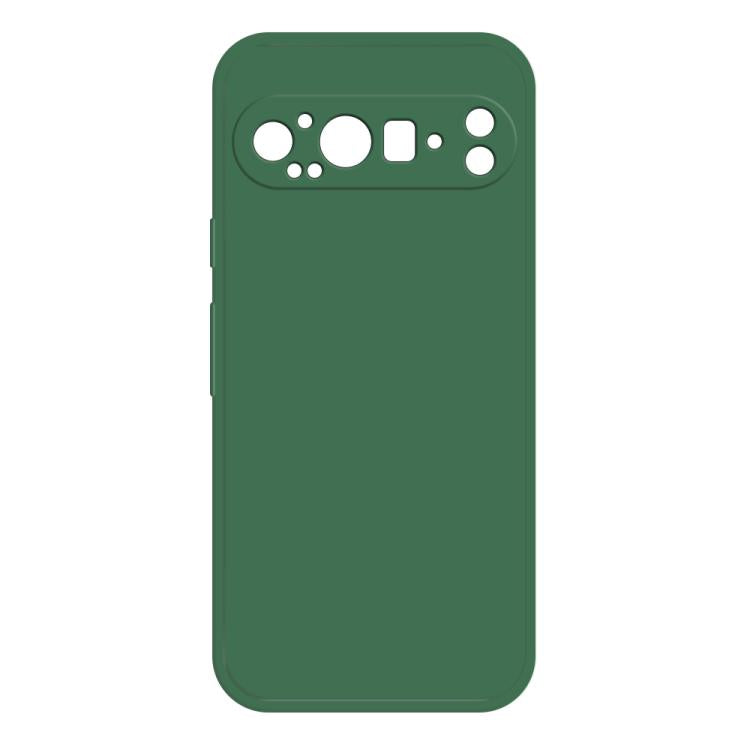 Imitation Liquid Silicone Phone Case, For Google Pixel 9 Pro XL, For Google Pixel 9 Pro, For Google Pixel 9, For Google Pixel 8a, For Google Pixel 8 Pro, For Google Pixel 8, For Google Pixel 7a