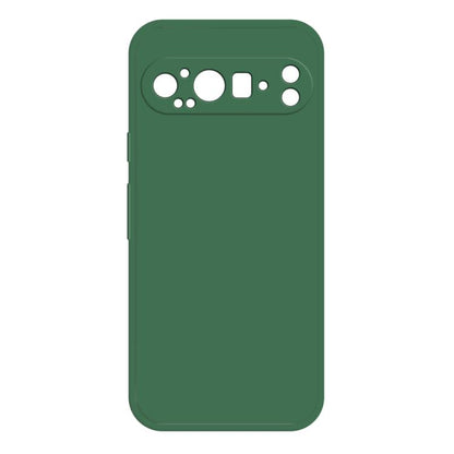 Imitation Liquid Silicone Phone Case, For Google Pixel 9 Pro XL, For Google Pixel 9 Pro, For Google Pixel 9, For Google Pixel 8a, For Google Pixel 8 Pro, For Google Pixel 8, For Google Pixel 7a