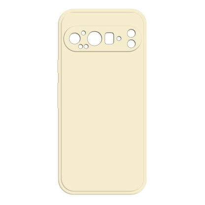 Imitation Liquid Silicone Phone Case, For Google Pixel 9 Pro XL, For Google Pixel 9 Pro, For Google Pixel 9, For Google Pixel 8a, For Google Pixel 8 Pro, For Google Pixel 8, For Google Pixel 7a