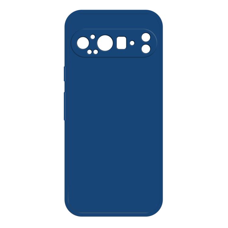 Imitation Liquid Silicone Phone Case, For Google Pixel 9 Pro XL, For Google Pixel 9 Pro, For Google Pixel 9, For Google Pixel 8a, For Google Pixel 8 Pro, For Google Pixel 8, For Google Pixel 7a
