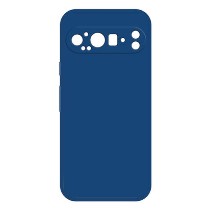 Imitation Liquid Silicone Phone Case, For Google Pixel 9 Pro XL, For Google Pixel 9 Pro, For Google Pixel 9, For Google Pixel 8a, For Google Pixel 8 Pro, For Google Pixel 8, For Google Pixel 7a