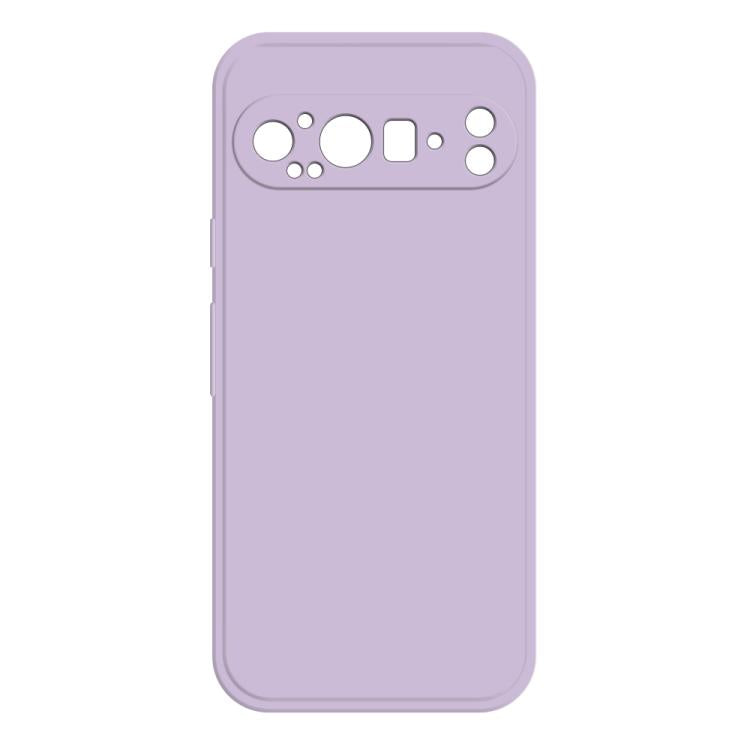 Imitation Liquid Silicone Phone Case, For Google Pixel 9 Pro XL, For Google Pixel 9 Pro, For Google Pixel 9, For Google Pixel 8a, For Google Pixel 8 Pro, For Google Pixel 8, For Google Pixel 7a