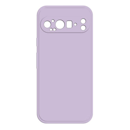 Imitation Liquid Silicone Phone Case, For Google Pixel 9 Pro XL, For Google Pixel 9 Pro, For Google Pixel 9, For Google Pixel 8a, For Google Pixel 8 Pro, For Google Pixel 8, For Google Pixel 7a
