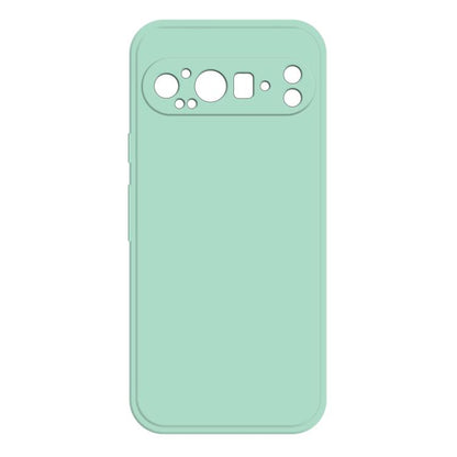 Imitation Liquid Silicone Phone Case, For Google Pixel 9 Pro XL, For Google Pixel 9 Pro, For Google Pixel 9, For Google Pixel 8a, For Google Pixel 8 Pro, For Google Pixel 8, For Google Pixel 7a