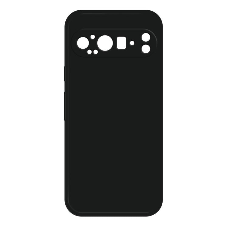 Imitation Liquid Silicone Phone Case, For Google Pixel 9 Pro XL, For Google Pixel 9 Pro, For Google Pixel 9, For Google Pixel 8a, For Google Pixel 8 Pro, For Google Pixel 8, For Google Pixel 7a