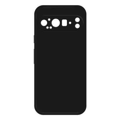 Imitation Liquid Silicone Phone Case, For Google Pixel 9 Pro XL, For Google Pixel 9 Pro, For Google Pixel 9, For Google Pixel 8a, For Google Pixel 8 Pro, For Google Pixel 8, For Google Pixel 7a