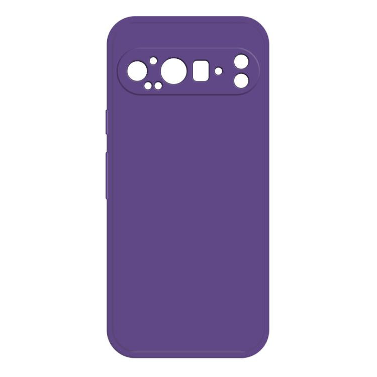 Imitation Liquid Silicone Phone Case, For Google Pixel 9 Pro XL, For Google Pixel 9 Pro, For Google Pixel 9, For Google Pixel 8a, For Google Pixel 8 Pro, For Google Pixel 8, For Google Pixel 7a