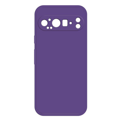 Imitation Liquid Silicone Phone Case, For Google Pixel 9 Pro XL, For Google Pixel 9 Pro, For Google Pixel 9, For Google Pixel 8a, For Google Pixel 8 Pro, For Google Pixel 8, For Google Pixel 7a
