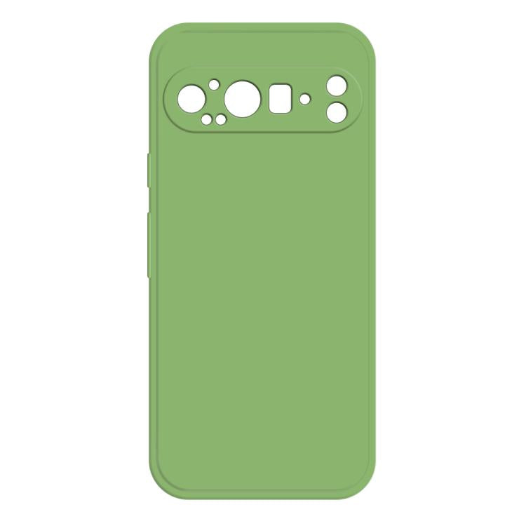 Imitation Liquid Silicone Phone Case, For Google Pixel 9 Pro XL, For Google Pixel 9 Pro, For Google Pixel 9, For Google Pixel 8a, For Google Pixel 8 Pro, For Google Pixel 8, For Google Pixel 7a