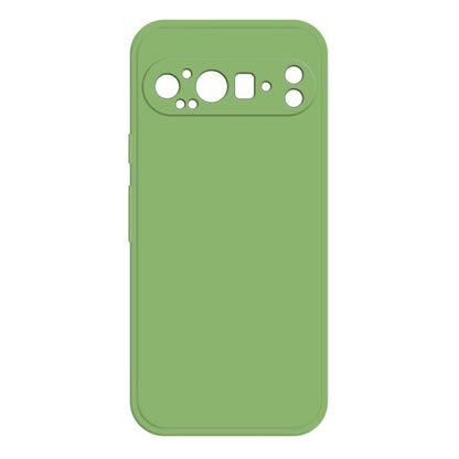 Imitation Liquid Silicone Phone Case, For Google Pixel 9 Pro XL, For Google Pixel 9 Pro, For Google Pixel 9, For Google Pixel 8a, For Google Pixel 8 Pro, For Google Pixel 8, For Google Pixel 7a
