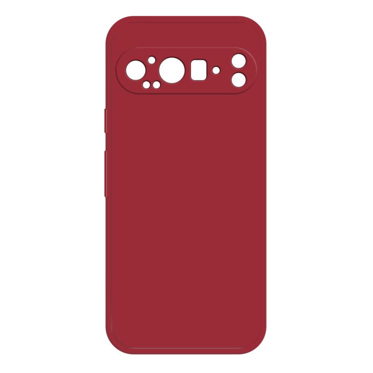 Imitation Liquid Silicone Phone Case, For Google Pixel 9 Pro XL, For Google Pixel 9 Pro, For Google Pixel 9, For Google Pixel 8a, For Google Pixel 8 Pro, For Google Pixel 8, For Google Pixel 7a