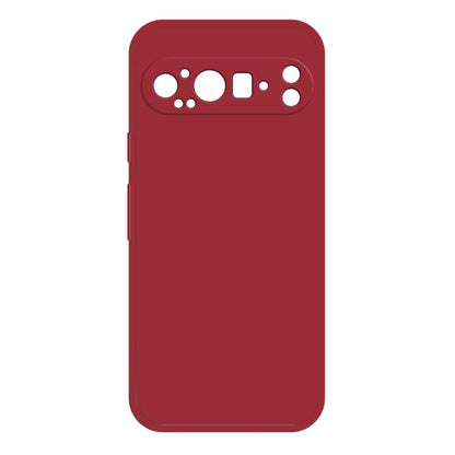 Imitation Liquid Silicone Phone Case, For Google Pixel 9 Pro XL, For Google Pixel 9 Pro, For Google Pixel 9, For Google Pixel 8a, For Google Pixel 8 Pro, For Google Pixel 8, For Google Pixel 7a