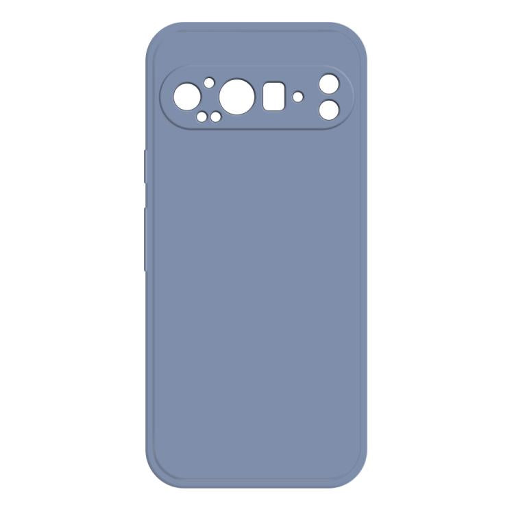 Imitation Liquid Silicone Phone Case, For Google Pixel 9 Pro XL, For Google Pixel 9 Pro, For Google Pixel 9, For Google Pixel 8a, For Google Pixel 8 Pro, For Google Pixel 8, For Google Pixel 7a