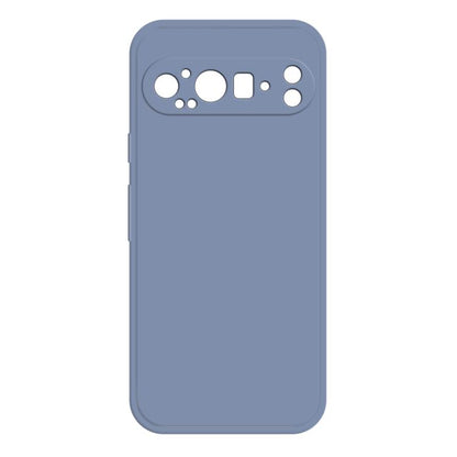 Imitation Liquid Silicone Phone Case, For Google Pixel 9 Pro XL, For Google Pixel 9 Pro, For Google Pixel 9, For Google Pixel 8a, For Google Pixel 8 Pro, For Google Pixel 8, For Google Pixel 7a