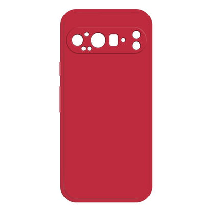 Imitation Liquid Silicone Phone Case, For Google Pixel 9 Pro XL, For Google Pixel 9 Pro, For Google Pixel 9, For Google Pixel 8a, For Google Pixel 8 Pro, For Google Pixel 8, For Google Pixel 7a