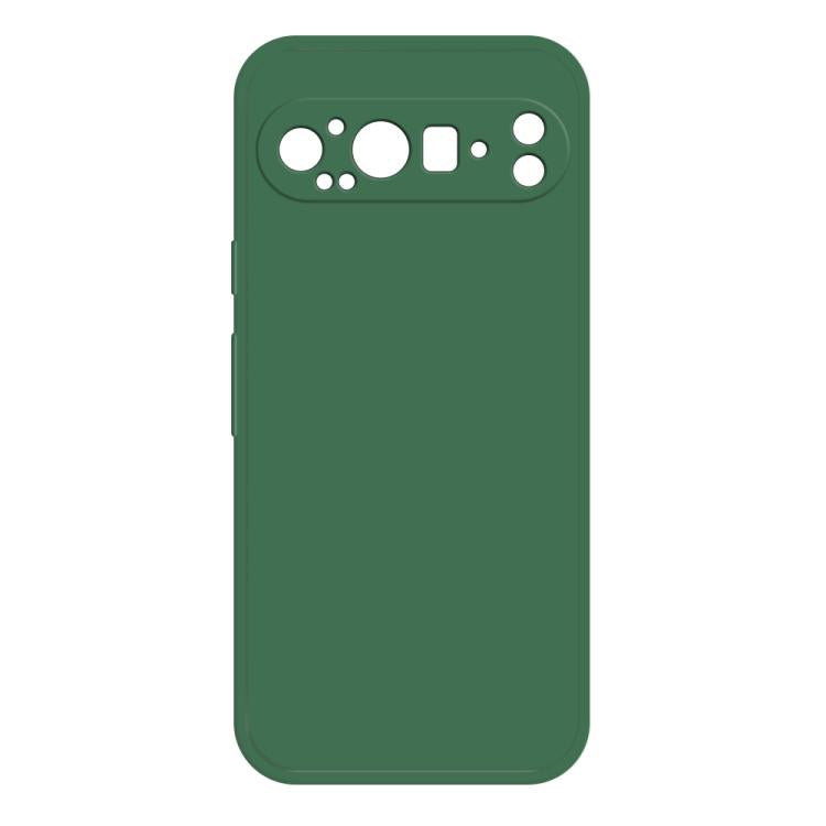 Imitation Liquid Silicone Phone Case, For Google Pixel 9 Pro XL, For Google Pixel 9 Pro, For Google Pixel 9, For Google Pixel 8a, For Google Pixel 8 Pro, For Google Pixel 8, For Google Pixel 7a