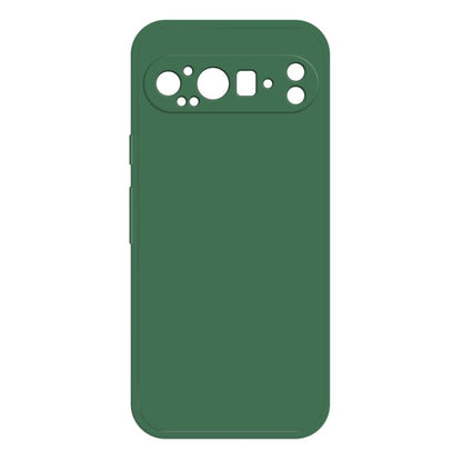 Imitation Liquid Silicone Phone Case, For Google Pixel 9 Pro XL, For Google Pixel 9 Pro, For Google Pixel 9, For Google Pixel 8a, For Google Pixel 8 Pro, For Google Pixel 8, For Google Pixel 7a