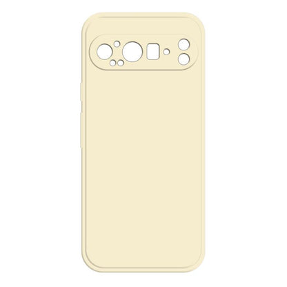 Imitation Liquid Silicone Phone Case, For Google Pixel 9 Pro XL, For Google Pixel 9 Pro, For Google Pixel 9, For Google Pixel 8a, For Google Pixel 8 Pro, For Google Pixel 8, For Google Pixel 7a