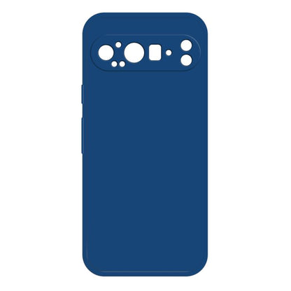 Imitation Liquid Silicone Phone Case, For Google Pixel 9 Pro XL, For Google Pixel 9 Pro, For Google Pixel 9, For Google Pixel 8a, For Google Pixel 8 Pro, For Google Pixel 8, For Google Pixel 7a