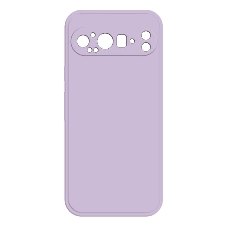 Imitation Liquid Silicone Phone Case, For Google Pixel 9 Pro XL, For Google Pixel 9 Pro, For Google Pixel 9, For Google Pixel 8a, For Google Pixel 8 Pro, For Google Pixel 8, For Google Pixel 7a