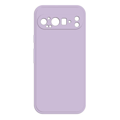 Imitation Liquid Silicone Phone Case, For Google Pixel 9 Pro XL, For Google Pixel 9 Pro, For Google Pixel 9, For Google Pixel 8a, For Google Pixel 8 Pro, For Google Pixel 8, For Google Pixel 7a