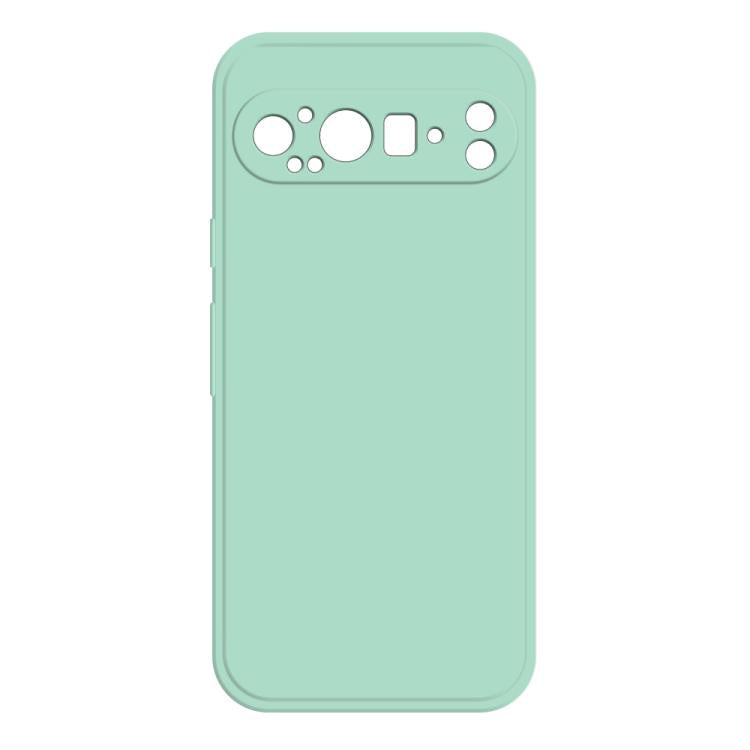 Imitation Liquid Silicone Phone Case, For Google Pixel 9 Pro XL, For Google Pixel 9 Pro, For Google Pixel 9, For Google Pixel 8a, For Google Pixel 8 Pro, For Google Pixel 8, For Google Pixel 7a