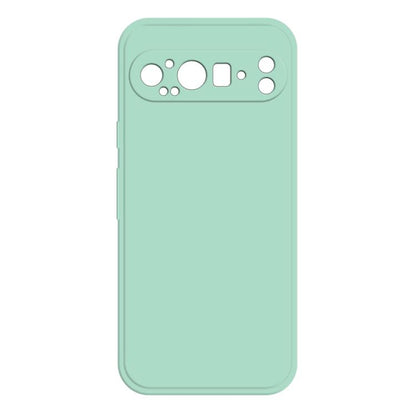 Imitation Liquid Silicone Phone Case, For Google Pixel 9 Pro XL, For Google Pixel 9 Pro, For Google Pixel 9, For Google Pixel 8a, For Google Pixel 8 Pro, For Google Pixel 8, For Google Pixel 7a
