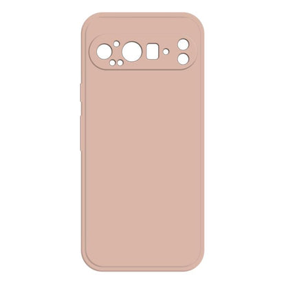 Imitation Liquid Silicone Phone Case, For Google Pixel 9 Pro XL, For Google Pixel 9 Pro, For Google Pixel 9, For Google Pixel 8a, For Google Pixel 8 Pro, For Google Pixel 8, For Google Pixel 7a