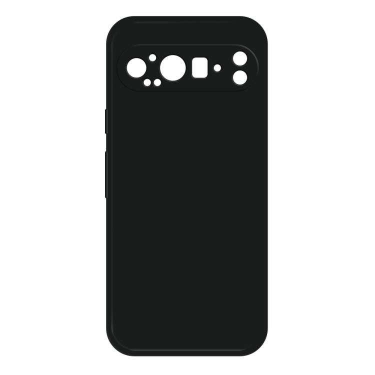 Imitation Liquid Silicone Phone Case, For Google Pixel 9 Pro XL, For Google Pixel 9 Pro, For Google Pixel 9, For Google Pixel 8a, For Google Pixel 8 Pro, For Google Pixel 8, For Google Pixel 7a