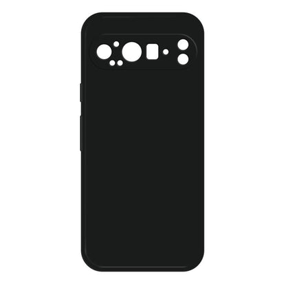 Imitation Liquid Silicone Phone Case, For Google Pixel 9 Pro XL, For Google Pixel 9 Pro, For Google Pixel 9, For Google Pixel 8a, For Google Pixel 8 Pro, For Google Pixel 8, For Google Pixel 7a