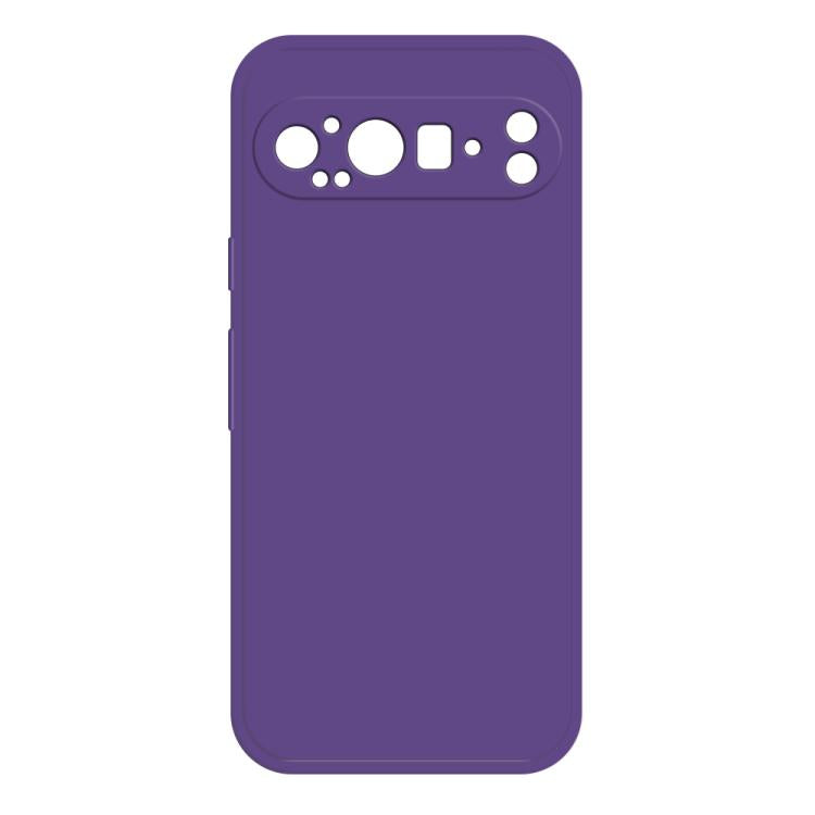 Imitation Liquid Silicone Phone Case, For Google Pixel 9 Pro XL, For Google Pixel 9 Pro, For Google Pixel 9, For Google Pixel 8a, For Google Pixel 8 Pro, For Google Pixel 8, For Google Pixel 7a