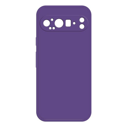 Imitation Liquid Silicone Phone Case, For Google Pixel 9 Pro XL, For Google Pixel 9 Pro, For Google Pixel 9, For Google Pixel 8a, For Google Pixel 8 Pro, For Google Pixel 8, For Google Pixel 7a