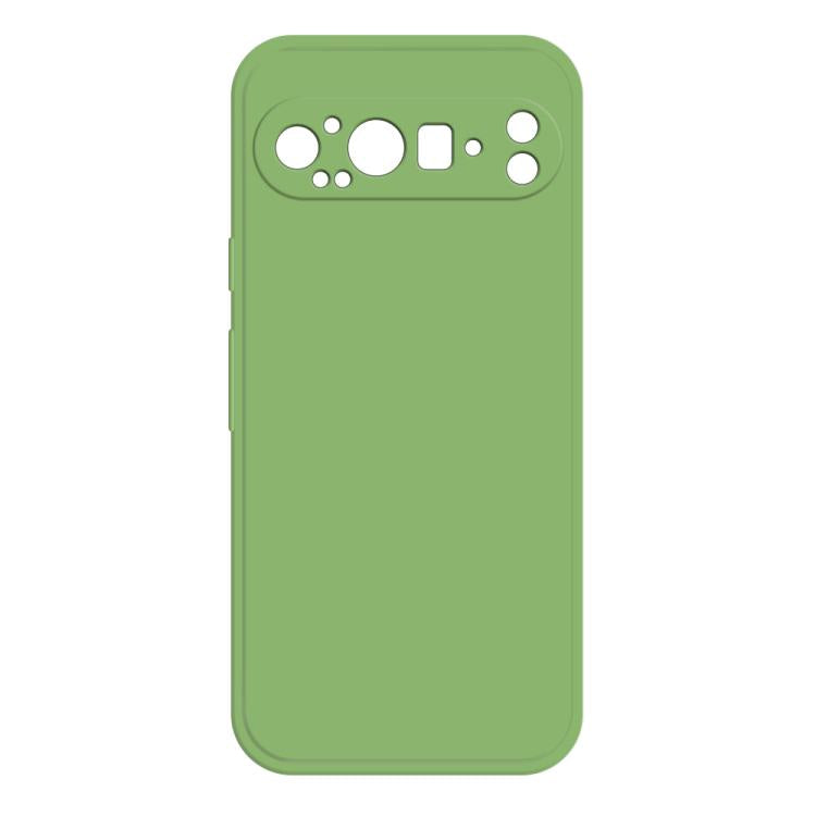 Imitation Liquid Silicone Phone Case, For Google Pixel 9 Pro XL, For Google Pixel 9 Pro, For Google Pixel 9, For Google Pixel 8a, For Google Pixel 8 Pro, For Google Pixel 8, For Google Pixel 7a
