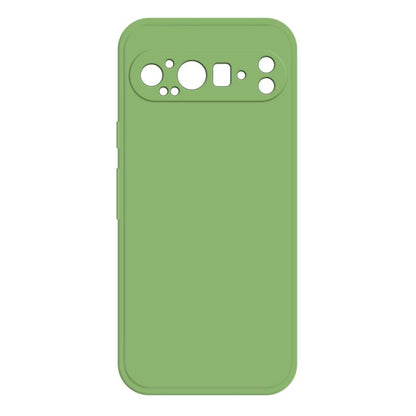 Imitation Liquid Silicone Phone Case, For Google Pixel 9 Pro XL, For Google Pixel 9 Pro, For Google Pixel 9, For Google Pixel 8a, For Google Pixel 8 Pro, For Google Pixel 8, For Google Pixel 7a
