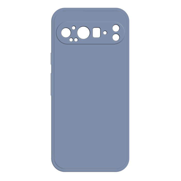 Imitation Liquid Silicone Phone Case, For Google Pixel 9 Pro XL, For Google Pixel 9 Pro, For Google Pixel 9, For Google Pixel 8a, For Google Pixel 8 Pro, For Google Pixel 8, For Google Pixel 7a