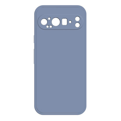 Imitation Liquid Silicone Phone Case, For Google Pixel 9 Pro XL, For Google Pixel 9 Pro, For Google Pixel 9, For Google Pixel 8a, For Google Pixel 8 Pro, For Google Pixel 8, For Google Pixel 7a