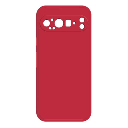 Imitation Liquid Silicone Phone Case, For Google Pixel 9 Pro XL, For Google Pixel 9 Pro, For Google Pixel 9, For Google Pixel 8a, For Google Pixel 8 Pro, For Google Pixel 8, For Google Pixel 7a
